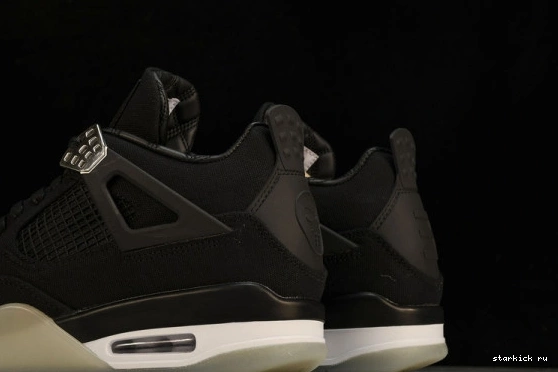 Retro Eminem Carhartt SP15-MNJDLS-879 582314 Jordan 4 0820